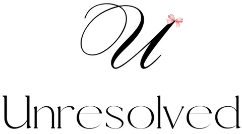 Unresolved